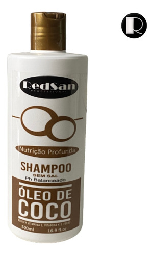 Kit Coco - Shampoo + Condicionador 500ml