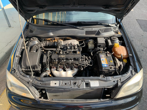 Chevrolet Astra 1.8 MPFI GL 8V GASOLINA 2P MANUAL