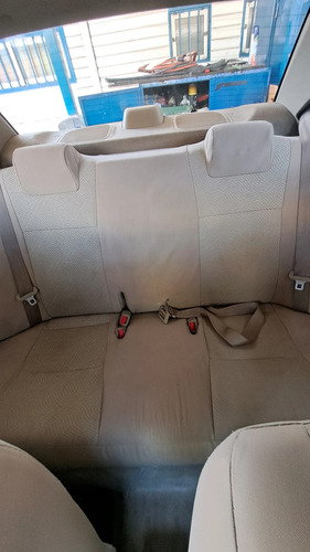 Suzuki Swift 1.4 Gl Ac Ll Nb Mt 2012