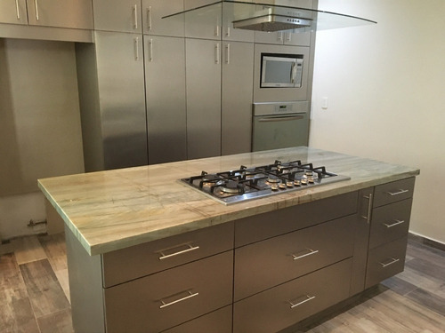 Imagen 22 de 28 de Departamento En Venta Y Renta En Lomas Altas