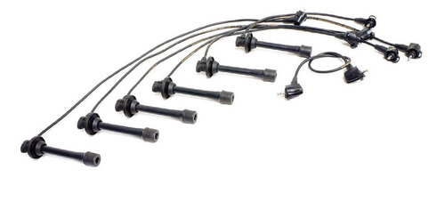 Cables Para Bujías Yukkazo Toyota Camry 6cil 3.0 94-98