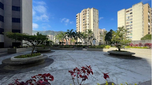 Mls #24-22863 Apartamento En Venta Urb. El Cigarral