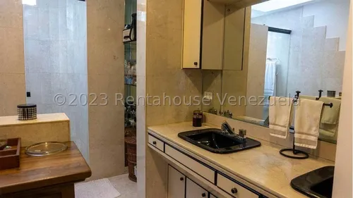 Casa En Venta 25-6784
