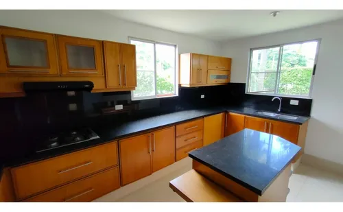 Venta Casa Condominio De 417mt2 En Pance, Sur De Cali 8575.