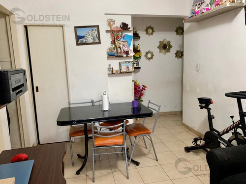 Imagen 6 de 16 de Departamento - Balvanera
