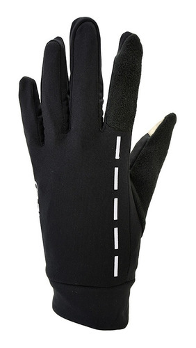 Guantes Termicos Marca Trevo Dedo Indice Tactil Running