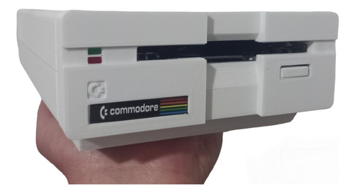 Commodore 1581 Floppy No Atari No Msx No Texas