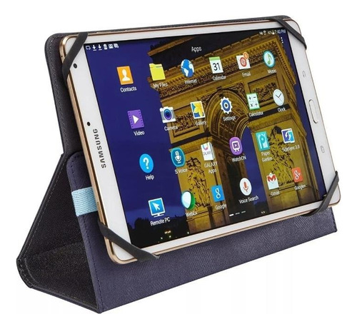 Funda Porta Tablet 7  Case Logic Ceue1107 Indigo