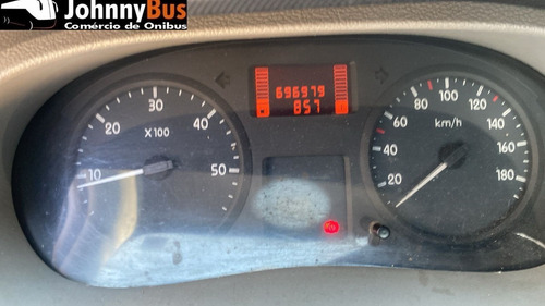 Van Renault Master 2010 Mod. 2011 - Johnnybus -