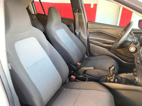 Chevrolet Onix 1.0 Mt