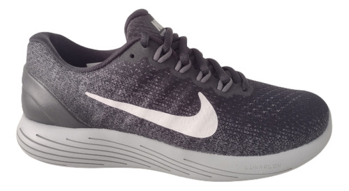 Zapatilla Mujer Nike Talla 7.5 Us (24.5cm) Lunarglide 9