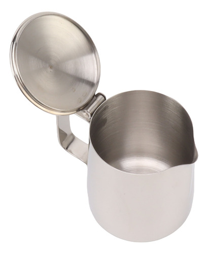 Jarra Espumosa De Acero Inoxidable Para Café Y Leche
