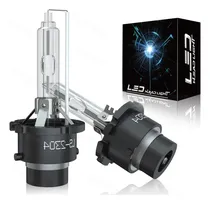Comprar Faro Hid De Xenón Con Luz Alta\u002Fbaja D2s 35w 6000k