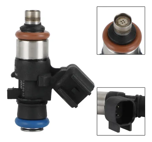 P Inyectores De Combustible For Polaris Ranger Crew 570 900