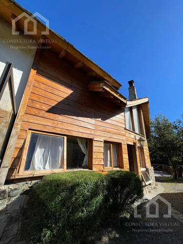 Casa En Venta Oportunidad En Barrio Epulafquen