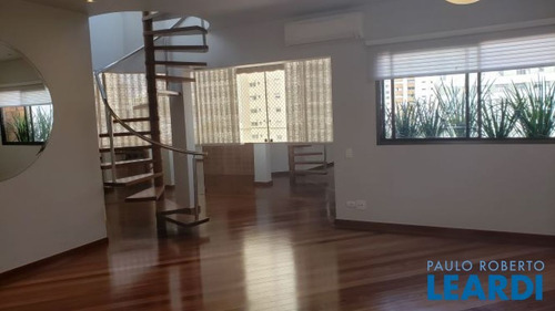 Imagem 1 de 15 de Cobertura - Vila Clementino - Sp - 585080