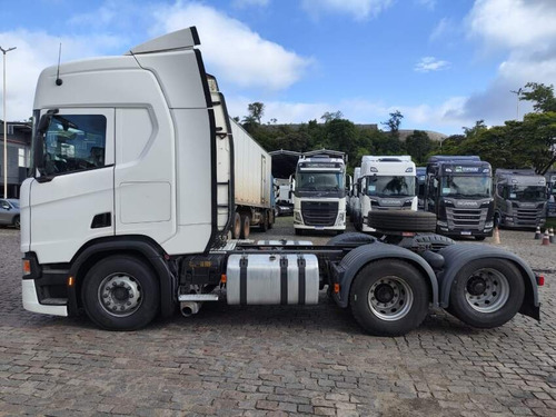 Scania R 450 A6x2 2021
