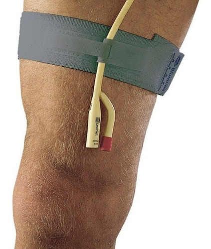 Sujetador Sonda Foley Blunding- Amamedical