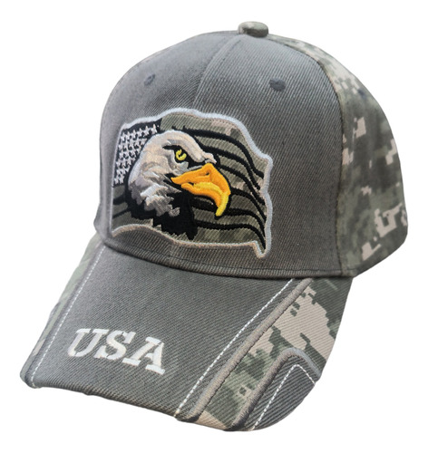 Jockey Gorra Aguila Usa