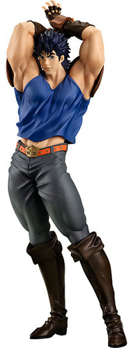 Pop Up Parade Jojo's Bizarre Phantom Blood Jonathan Joestar