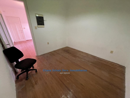 Imagen 11 de 12 de Venta Apartamento 2 Dormitorios Pocitos Cw190593