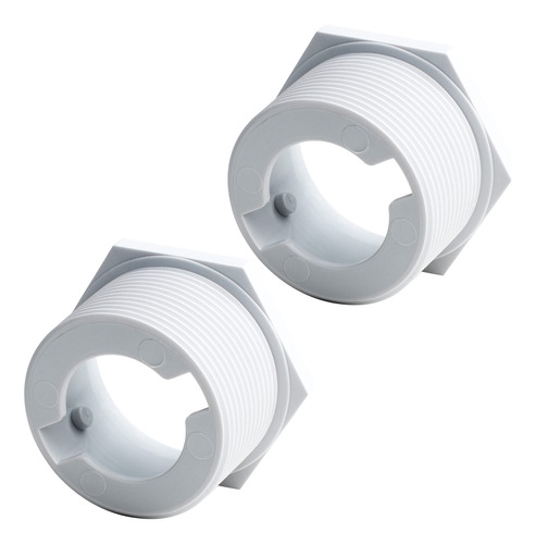 Canamax Limpiador De Piscina Premium 6-500-00 Conector Unive