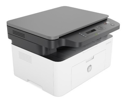 Impresora Multifuncional Hp Laser Mfp 135w Wifi Somos Itech
