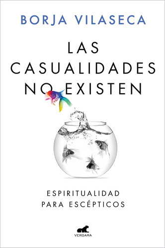 Libro Casualidades No Existen, Las - Vilaseca, Borja