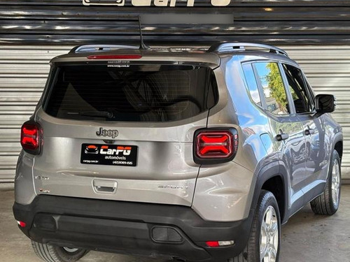 Jeep Renegade 1.3 T270 TURBO FLEX SPORT AT6