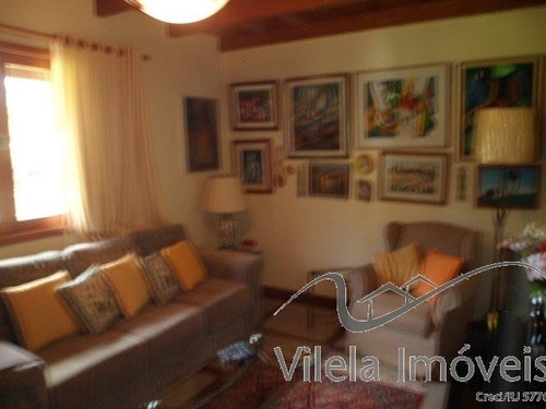 Imagem 11 de 14 de Casa Térrea Para Venda, 3 Dormitório(s), 220.0m² - 727