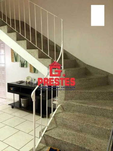 Imagem 7 de 15 de Casa De Rua-à Venda-bairro Santa Terezinha-sorocaba - Stca30295