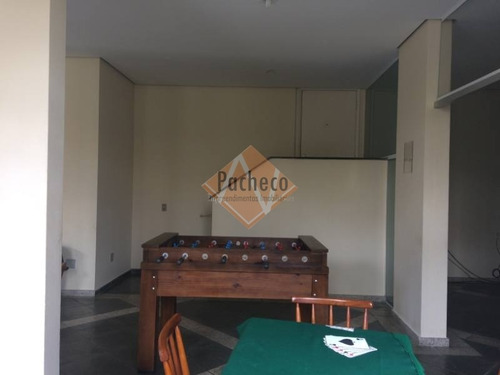 Imagem 29 de 29 de Apartamento No Tatuapé, 64 M², 03 Dormitórios, 01 Vaga, R$ 390.000,00 - 2556