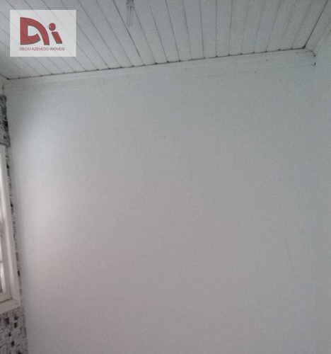Imagem 11 de 26 de Casa Com 3 Dormitórios, 100 M² - Venda Por R$ 1.200.000,00 Ou Aluguel Por R$ 4.000,00/mês - Jardim Santa Cruz - Taubaté/sp - Ca0152