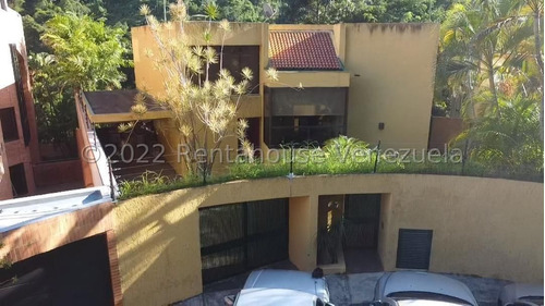 Casa En Venta Colinas Del Tamanaco Mls #23-9409