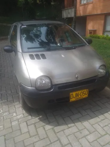 Renault Twingo 1.2 Access