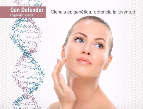 Imagen 5 de 6 de Kit Plasma Infusion Nuevo Completo X 4 Anti Age Lidherma