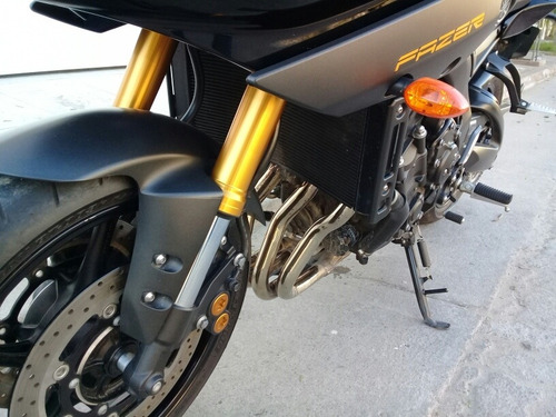 Yamaha Fazer
