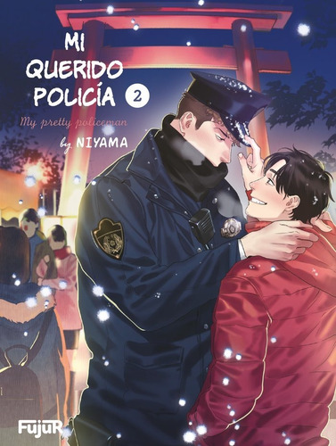 Libro Mi Querido Policã­a Vol. 2 - Niyama, Niyama