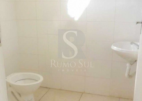 Imagem 5 de 10 de Sala Comercial - Santo Amaro - Ref: 37754 - L-37754
