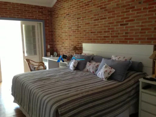 Imagem 11 de 17 de Linda Chácara Com Terreno De 5.000 M² - Boa Localização - Bairro Terra Nova - Jundiaí - 907