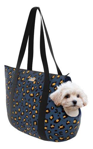 Bolso Para Paseo De Mascotas Ollie & Hutch