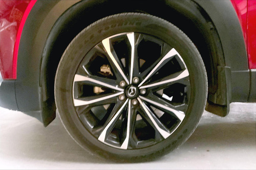 Mazda CX50 5 PTS. SIGNATURE, 2.5T, TA, PIEL, S. BOSE, F. LED