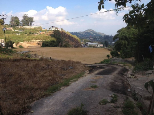 Imagen 2 de 13 de Jsccs,vende Terreno En San Antonio De Los Altos.fp:04241029375