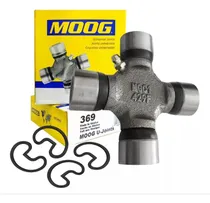 Comprar Crucetas 369 Cardan Trasero Meru Prado 4runner Original