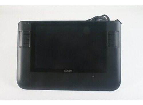 Tableta Gráfica Wacom Dtz-1200w/g Solo Tablet Para Rpto (Usado)