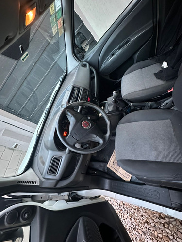Fiat Doblo Cargo 1.4 Active