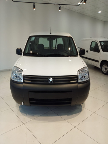 Peugeot Partner 1.6 Hdi Furgon Confort 92