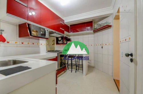 Lindo Sobrado Próximo Ao Palladium - So0960
