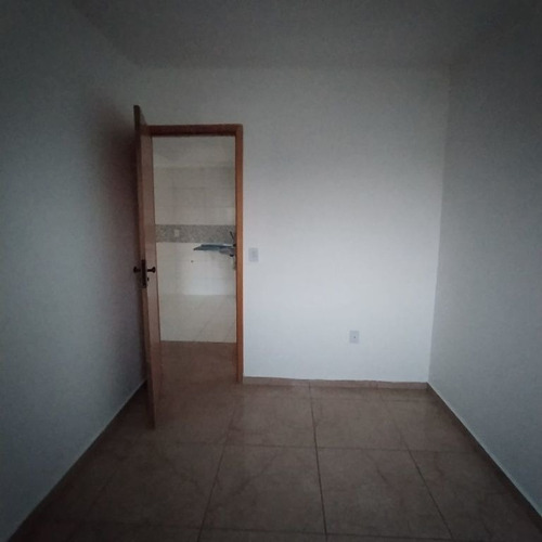 Imagem 7 de 15 de Apartamento Para Locação No Bairro Vila Nova Bonsucesso Em Guarulhos - Cod: Ai24051 - Ai24051
