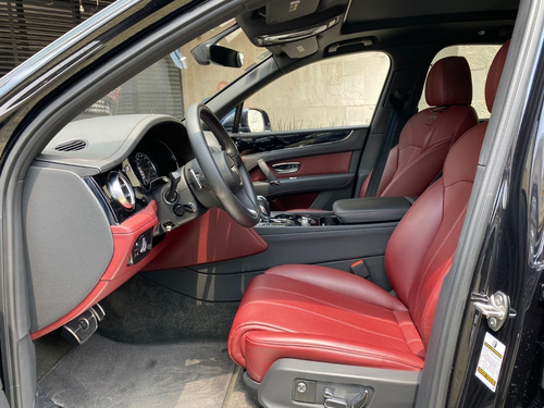 Imagen 7 de 8 de Bentley Bentayga 2019